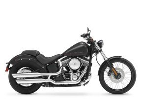 2012 Harley-Davidson Softail for sale 201376452
