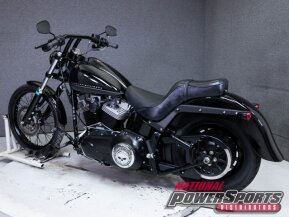 2012 Harley-Davidson Softail for sale 201376473