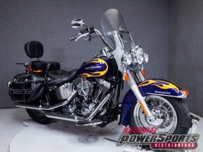 2012 Harley-Davidson Softail for sale 201382488