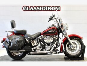 2012 Harley-Davidson Softail for sale 201385781