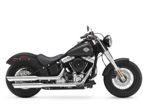 2012 Harley-Davidson Softail for sale 201410682