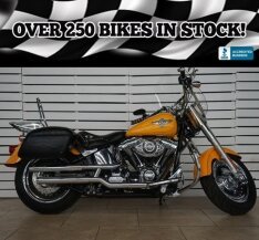 2012 Harley-Davidson Softail Fat Boy for sale 201460988