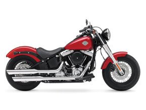 2012 Harley-Davidson Softail for sale 201470051