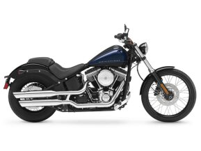 2012 Harley-Davidson Softail for sale 201473154
