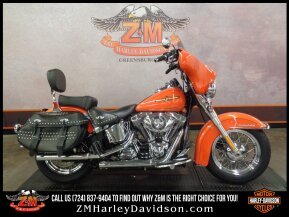 2012 Harley-Davidson Softail for sale 201497750