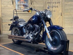 2012 Harley-Davidson Softail for sale 201506580
