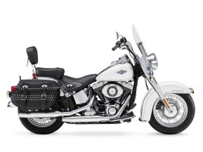 2012 Harley-Davidson Softail for sale 201515247