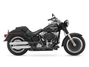 2012 Harley-Davidson Softail for sale 201537741