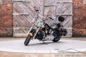 2012 Harley-Davidson Softail for sale 201541306