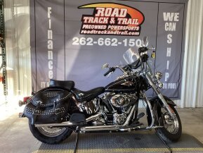 2012 Harley-Davidson Softail for sale 201558891