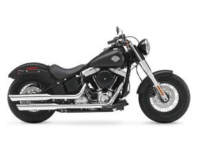 2012 Harley-Davidson Softail for sale 201566424