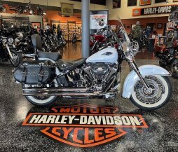 2012 Harley-Davidson Softail for sale 201578199