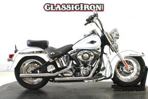 2012 Harley-Davidson Softail for sale 201592398