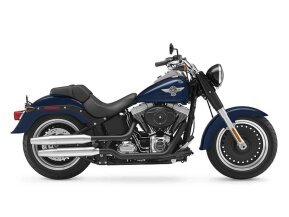 2012 Harley-Davidson Softail for sale 201621170