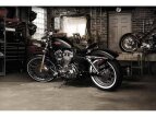 Thumbnail Photo 6 for 2012 Harley-Davidson Sportster