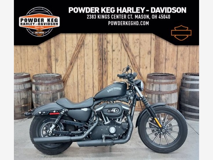 Photo for 2012 Harley-Davidson Sportster