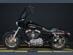Thumbnail Photo 6 for 2012 Harley-Davidson Sportster 1200 Custom