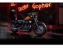 2012 Harley-Davidson Sportster for sale 201234267