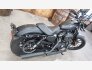 2012 Harley-Davidson Sportster for sale 201260075