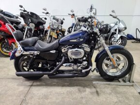 2012 Harley-Davidson Sportster for sale 201288137