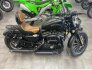 2012 Harley-Davidson Sportster Iron 883 for sale 201303230
