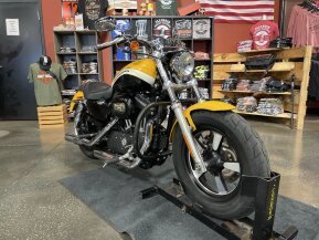 2012 Harley-Davidson Sportster 1200 Custom for sale 201307060