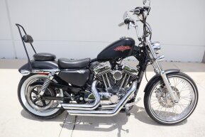 2012 Harley-Davidson Sportster for sale 201317175