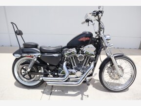 2012 Harley-Davidson Sportster for sale 201317175