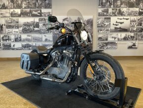 2012 Harley-Davidson Sportster for sale 201333090