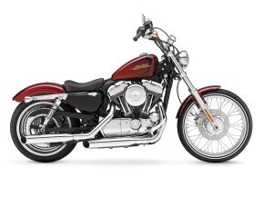 2012 Harley-Davidson Sportster for sale 201345992