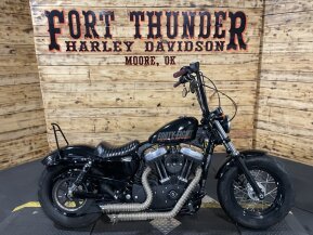 2012 Harley-Davidson Sportster for sale 201350550