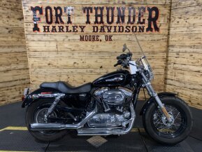 2012 Harley-Davidson Sportster for sale 201360074