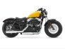 2012 Harley-Davidson Sportster for sale 201365563