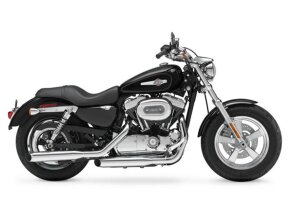 2012 Harley-Davidson Sportster 1200 Custom for sale 201372947