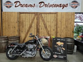 2012 Harley-Davidson Sportster for sale 201379067