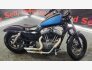 2012 Harley-Davidson Sportster for sale 201395886