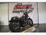 2012 Harley-Davidson Sportster for sale 201406186