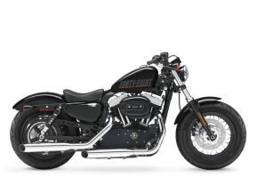 2012 Harley-Davidson Sportster for sale 201437106