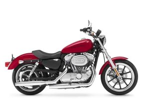 2012 Harley-Davidson Sportster for sale 201512396