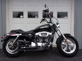 2012 Harley-Davidson Sportster for sale 201519073