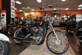 2012 Harley-Davidson Sportster for sale 201527195