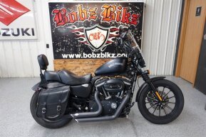 2012 Harley-Davidson Sportster for sale 201530561