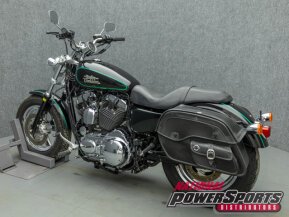 2012 Harley-Davidson Sportster for sale 201532903