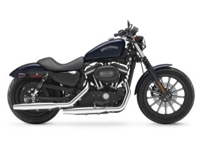 2012 Harley-Davidson Sportster for sale 201564418