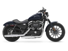 2012 Harley-Davidson Sportster for sale 201602652