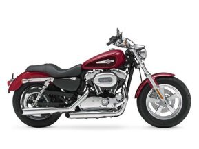 2012 Harley-Davidson Sportster for sale 201627225