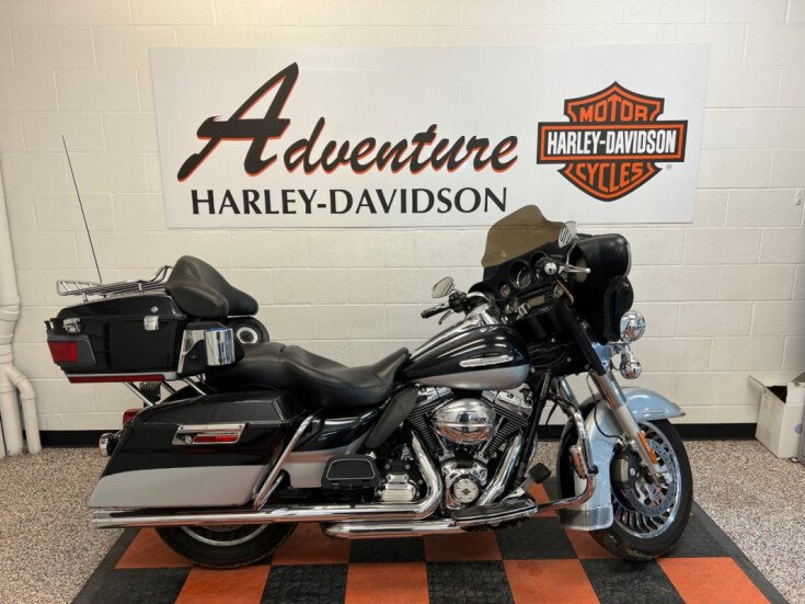 Photo for 2012 Harley-Davidson Touring