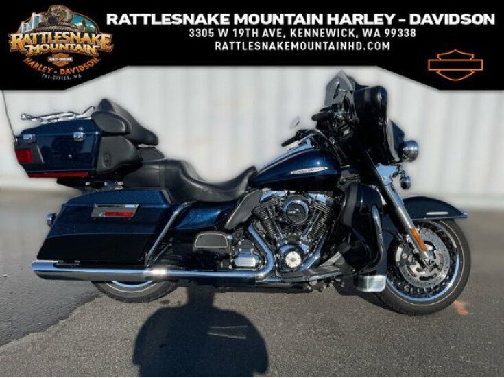 Thumbnail Photo undefined for 2012 Harley-Davidson Touring
