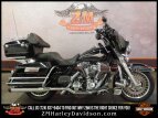 Thumbnail Photo 1 for 2012 Harley-Davidson Touring