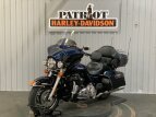 Thumbnail Photo 3 for 2012 Harley-Davidson Touring